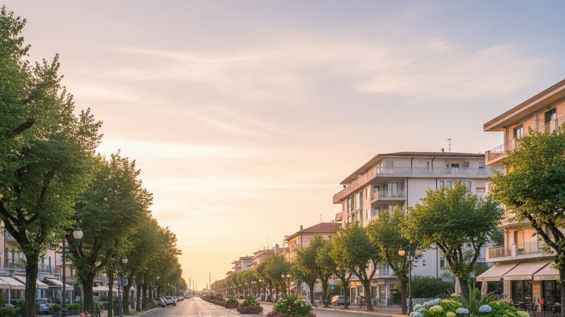 Riccione — Viserbella (Emilia-Romagna)